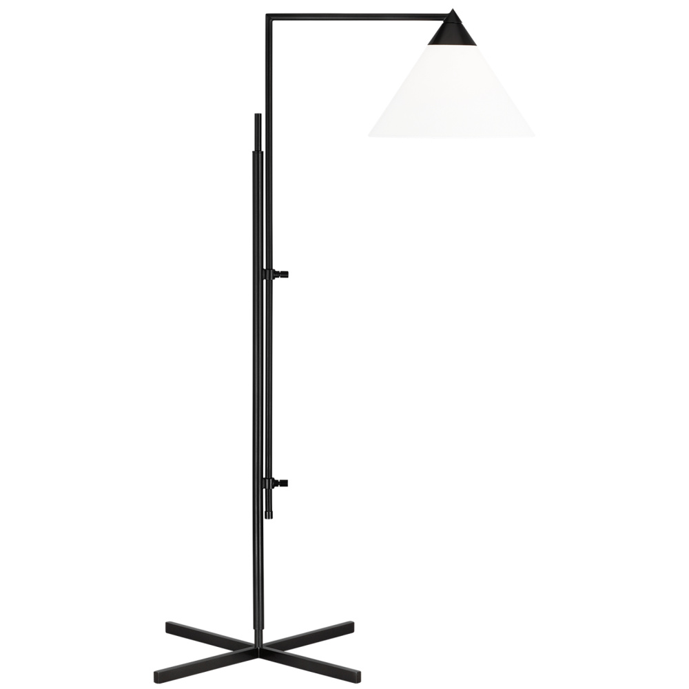 Franklin Task Floor Lamp