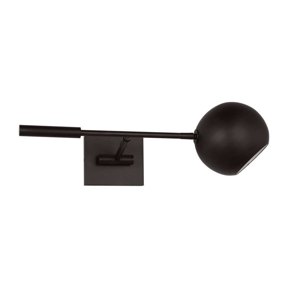Chaumont Medium Task Sconce