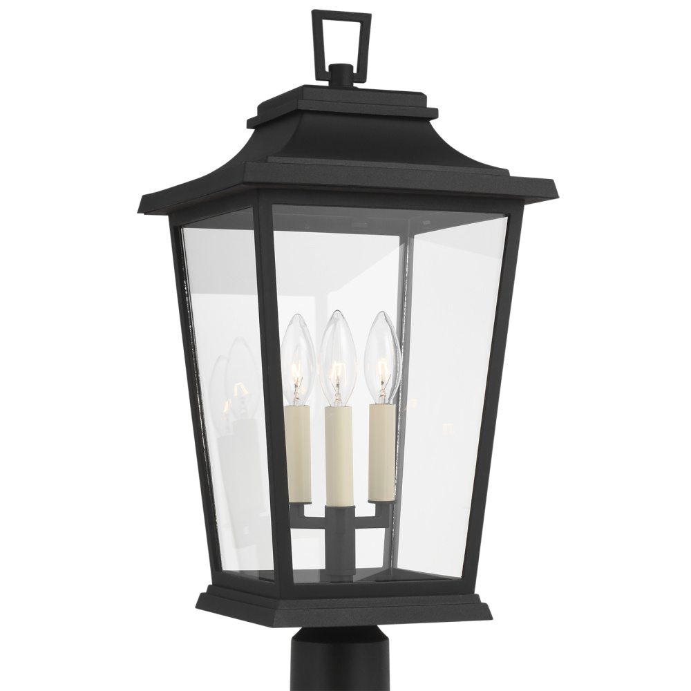 Warren Post Lantern