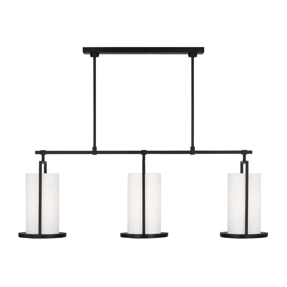 Sherwood Large Linear Chandelier