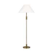Visual Comfort & Co. Studio Collection LT1051TWB1 - Floor Lamp
