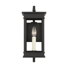 Visual Comfort & Co. Studio Collection CO1461TXB - Cupertino Small Bracket Wall Lantern