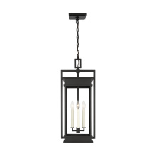 Visual Comfort & Co. Studio Collection CO1534TXB - Cupertino Large Pendant