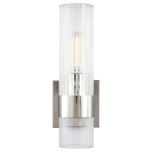 Visual Comfort & Co. Studio Collection CV1021PN - Geneva Sconce