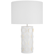 Visual Comfort & Co. Studio Collection KST1022PN1 - Dottie Table Lamp