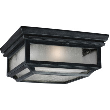 Visual Comfort & Co. Studio Collection OL10613DWZ - Shepherd Flush Mount