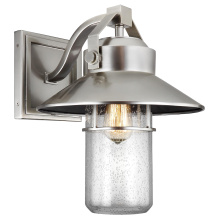 Visual Comfort & Co. Studio Collection OL13902PBS - Boynton Large Lantern