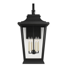 Visual Comfort & Co. Studio Collection OL15404TXB - Warren Extra Large Lantern