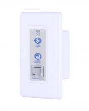 Canarm RREM-DCQ014-W - Replacement Wall Control for CP48D, CP56D, CP60D, CP48DW, CP56DW and CP60DW