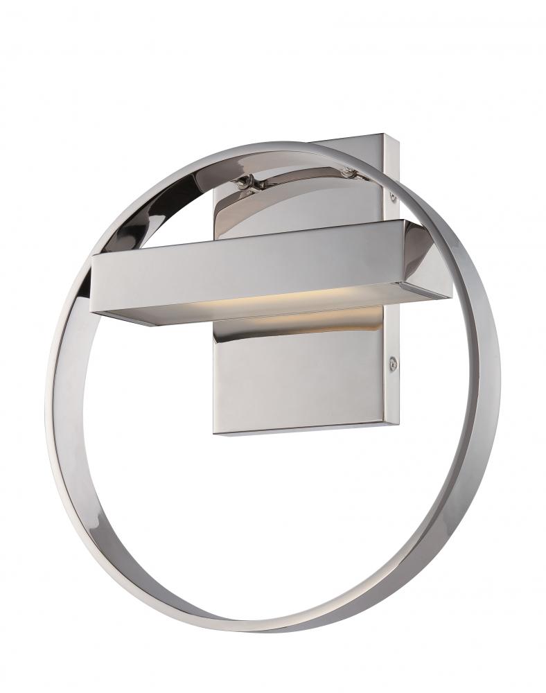 Cirque - LED Wall Sconce