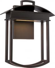 Nuvo 62/627 - GARNER LED OUTDOOR WALL