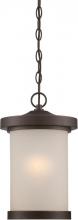 Nuvo 62/645 - DIEGO LED OUTDOOR HANGING