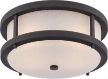 Nuvo 62/653 - WILLIS LED OUTDOOR FLUSH