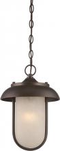 Nuvo 62/675 - TULSA LED OUTDOOR HANGING