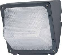 Nuvo 65/008R - High Pressure Sodium Wallpack - (1) HPS100W/E26