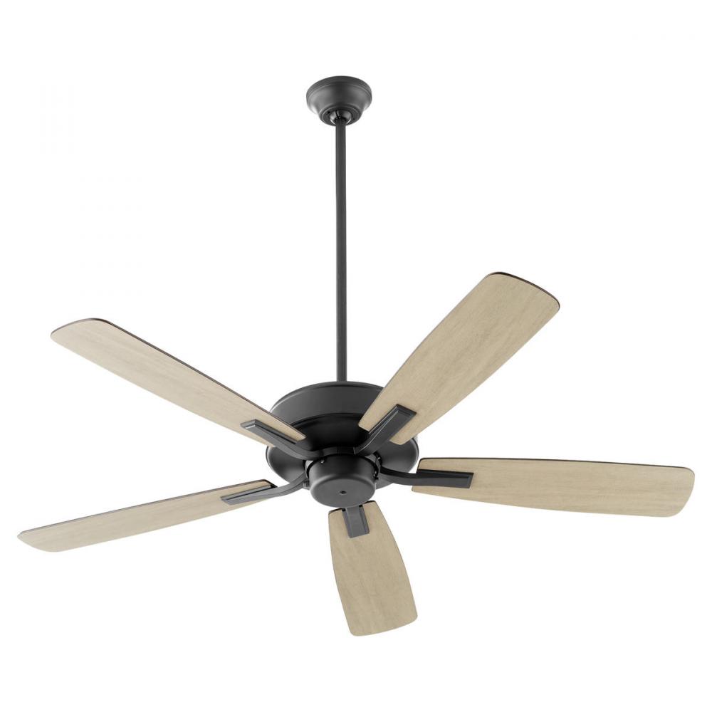 OVATION 52" 5BL FAN - MB