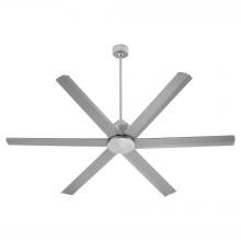 Quorum 20656-65 - TITUS 65 6BLD FAN - STN