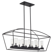Quorum 71-10-59 - Odeon 10LT Wet Linear - MB