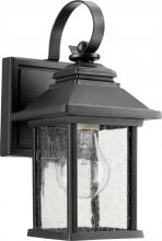 Quorum 7940-5-69 - PEARSON 5" WALL LANT - NR