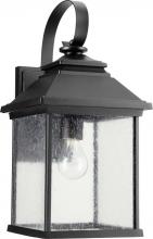 Quorum 7940-9-69 - PEARSON 9" WALL LANT - NR