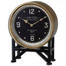 Uttermost 06094 - Uttermost Shyam Table Clocks