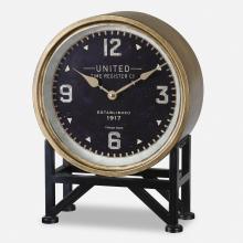 Uttermost 06094 - Uttermost Shyam Table Clocks