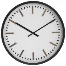 Uttermost 06103 - Uttermost Fleming Large Wall Clock