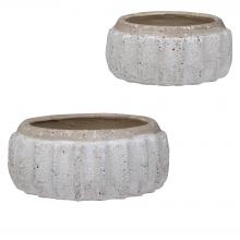 Uttermost 17763 - Uttermost Azariah Distressed Bowls, S/2