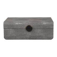 Uttermost 17836 - Uttermost Lalique Art Deco Box