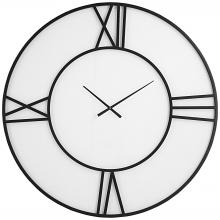 Uttermost 06461 - Uttermost Reema Wall Clock