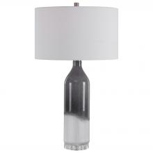 Uttermost 28290 - Uttermost Natasha Art Glass Table Lamp