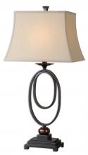 Uttermost 26552-2 - Uttermost Orienta Table Lamp, Set Of 2