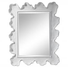 Uttermost 09607 - Uttermost Sea Coral Coastal Mirror