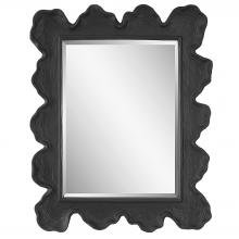Uttermost 09775 - Uttermost Sea Coral Black Mirror