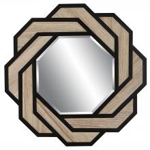 Uttermost 09802 - Uttermost Continuity Modern Mirror
