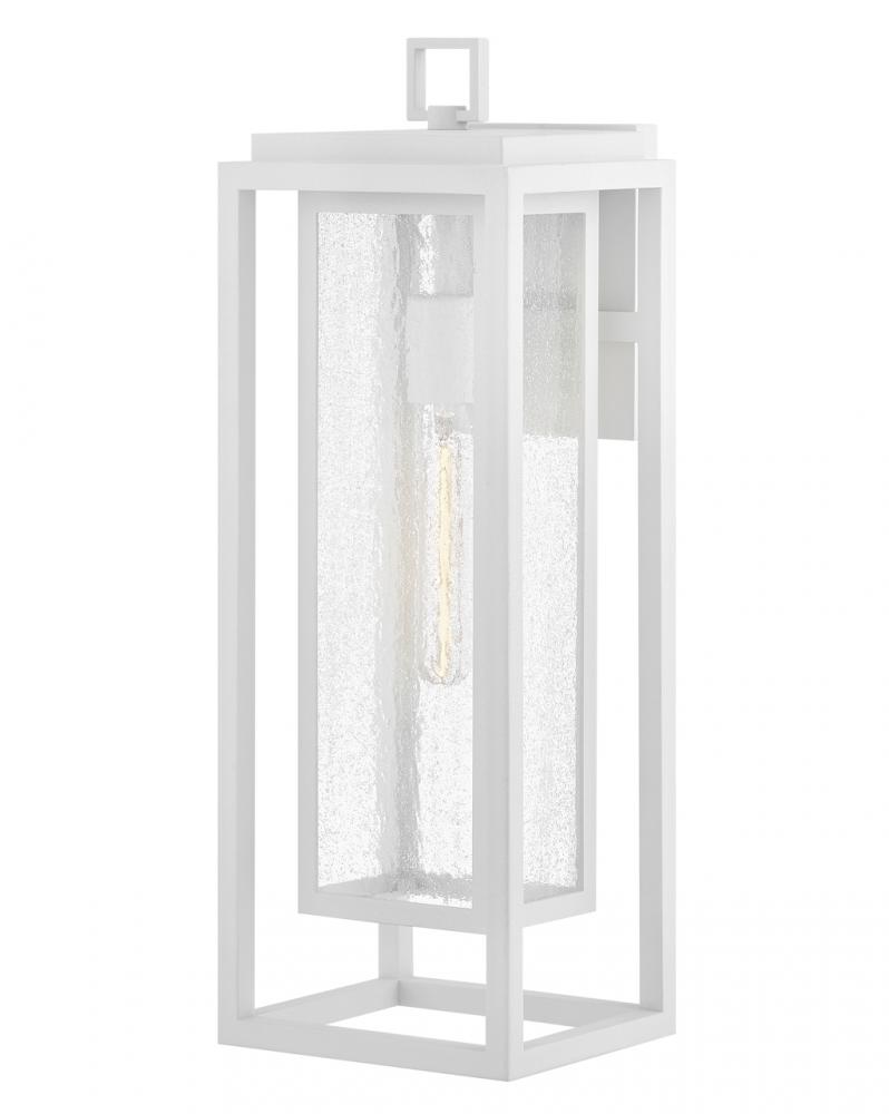 Medium Wall Mount Lantern