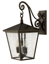 Hinkley 1435RB - Large Wall Mount Lantern