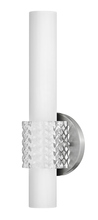 Hinkley 51250BN - Small LED Vanity