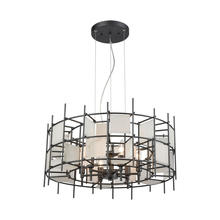 ELK Home 33145/6 - CHANDELIER