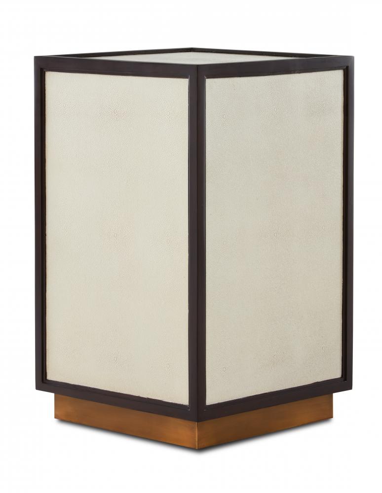 Evie Table/Pedestal