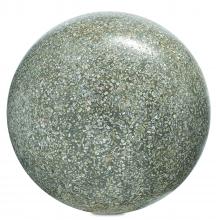 Currey 1200-0049 - Abalone Large Concrete Ball