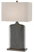 Currey 6000-0094 - Musing Table Lamp