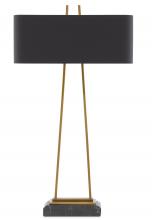 Currey 6000-0566 - Adorn Large Table Lamp