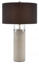 Currey 6000-0751 - Edfu Table Lamp