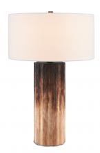 Currey 6000-0752 - Tendai Table Lamp