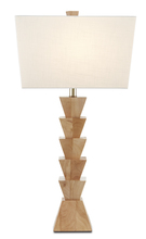 Currey 6000-0777 - Elmstead Table Lamp