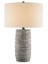 Currey 6782 - Innkeeper Table Lamp