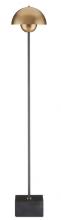 Currey 8000-0095 - La Rue Floor Lamp